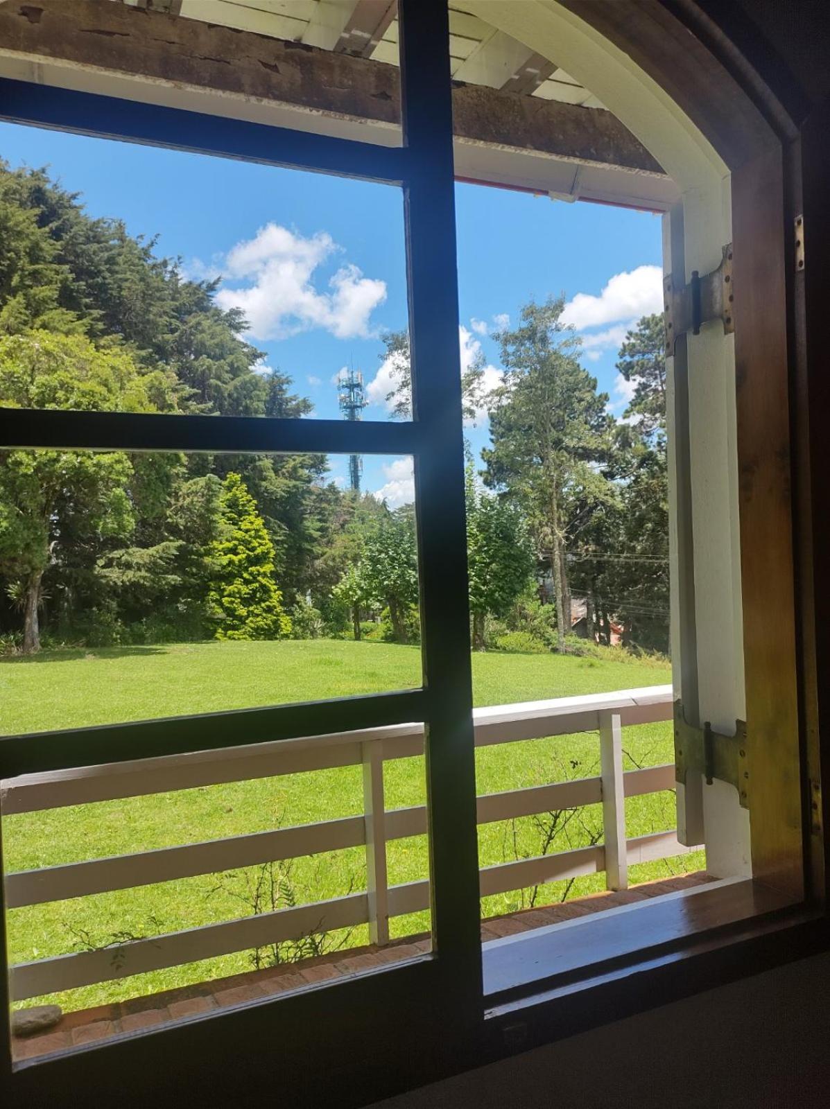 Alto Do Capivari - Gramado E Vista Espetacular Campos do Jordão Zewnętrze zdjęcie
